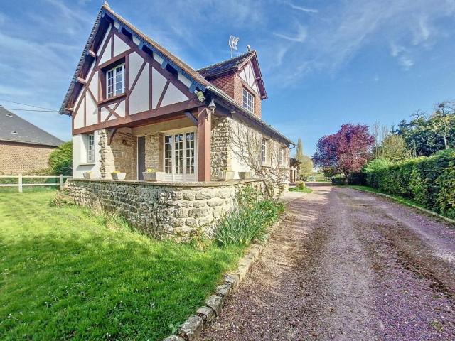 Maison 5 pièces 96 m²