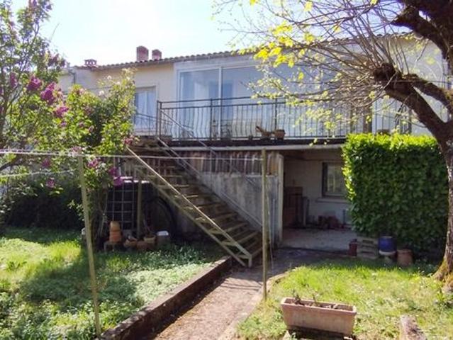 Maison 5 pièces 96 m²