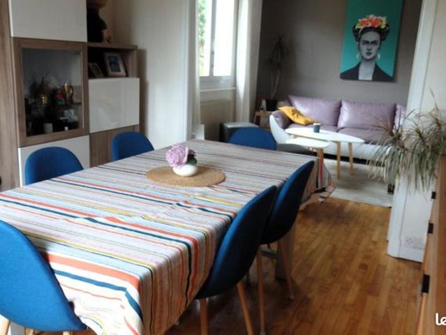 Maison 5 pièces 96 m²