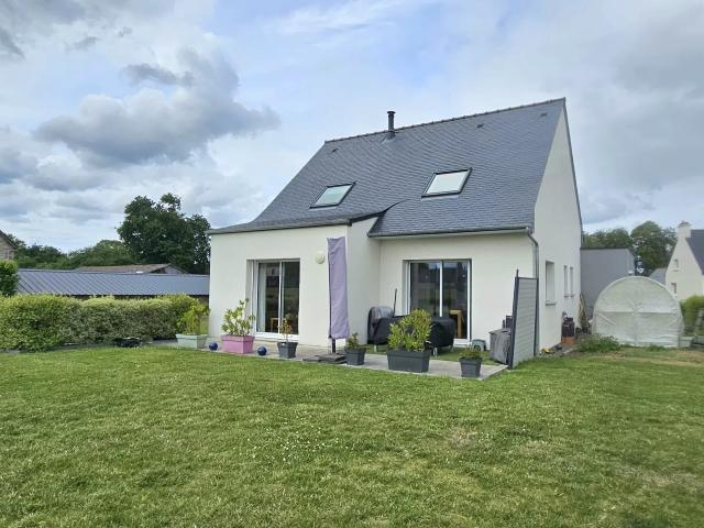 Maison 5 pièces 96 m²