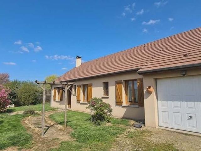 Maison 5 pièces 96 m²