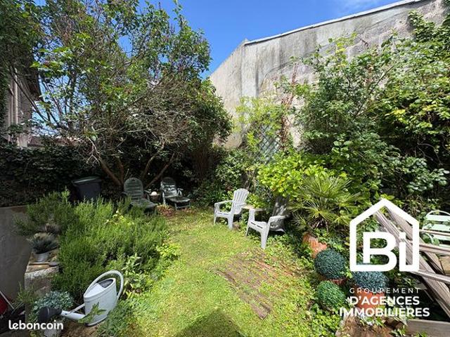 Maison 5 pièces 96 m²