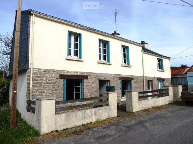 Maison 5 pièces 96 m²