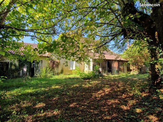Maison 5 pièces 96 m²