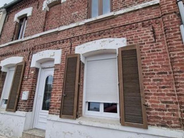 Maison 5 pièces 96 m²