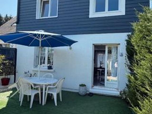 Maison 5 pièces 96 m²