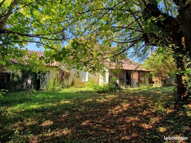 Maison 5 pièces 96 m²
