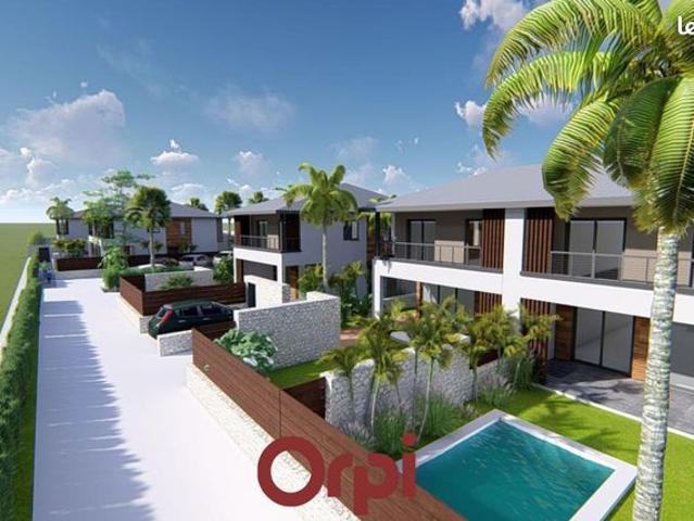 Maison 5 pièces 96 m²