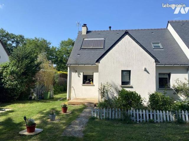 Maison 5 pièces 96 m²