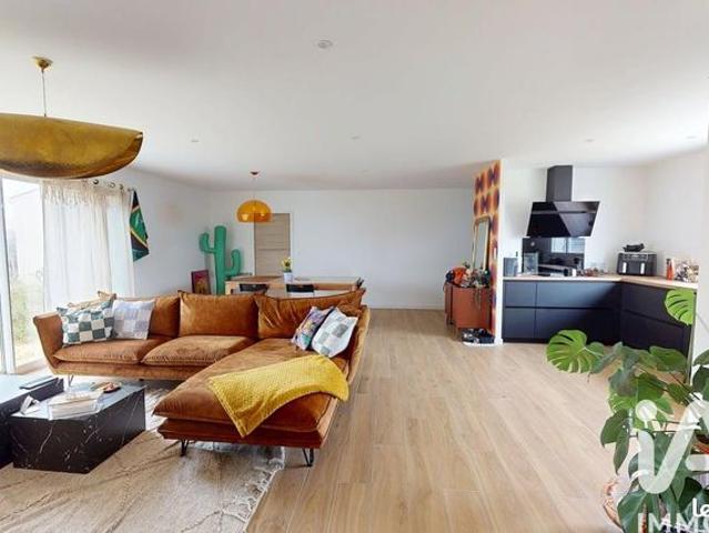 Maison 5 pièces 96 m²