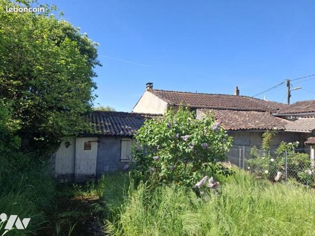 Maison 5 pièces 96 m²