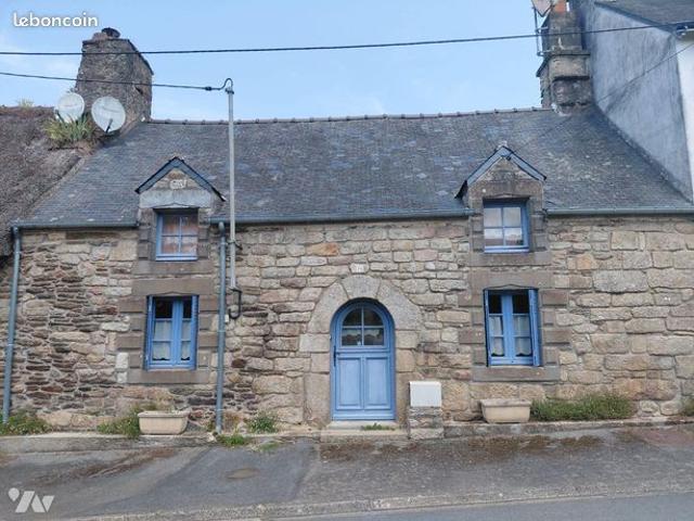 Maison 5 pièces 96 m²