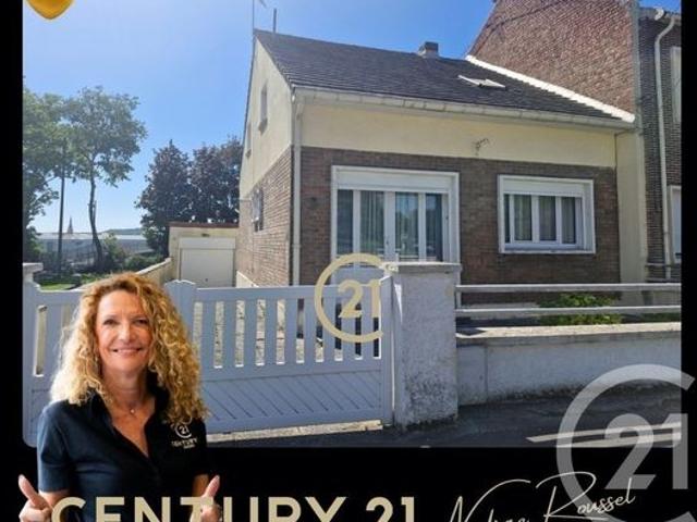 Maison 5 pièces 96 m²