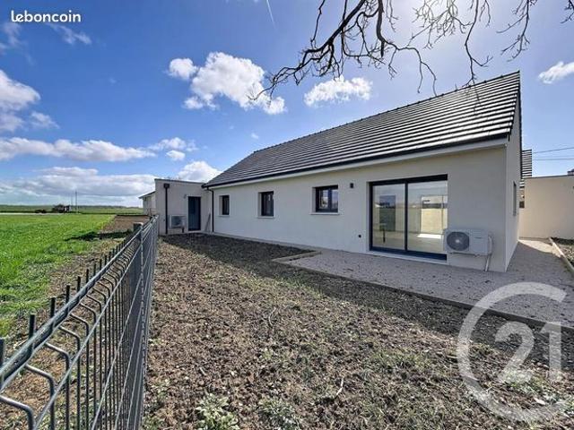 Maison 5 pièces 96 m²