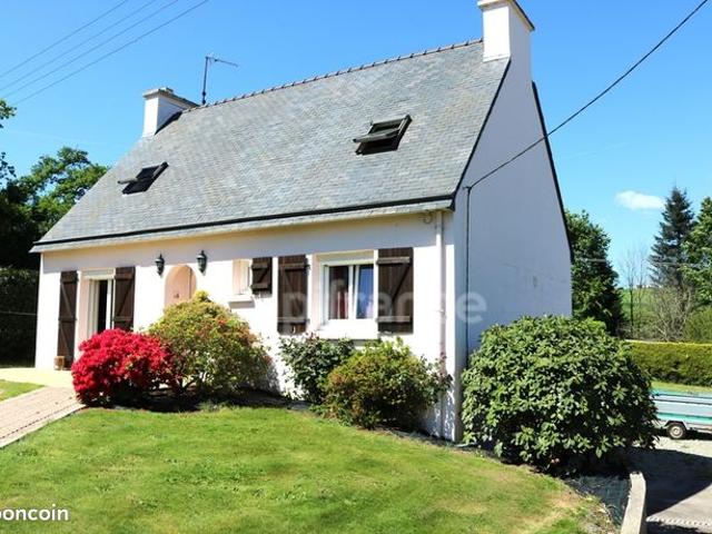 Maison 5 pièces 96 m²
