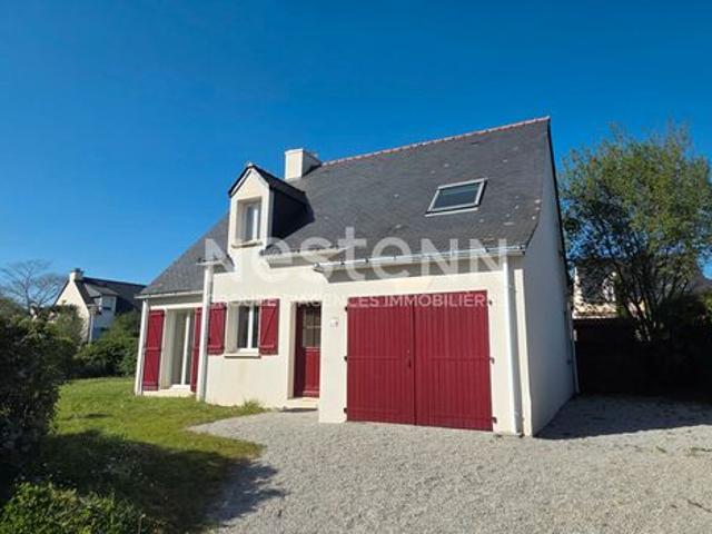 Maison 5 pièces 96 m²