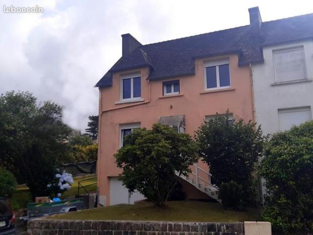 Maison 5 pièces 96 m²