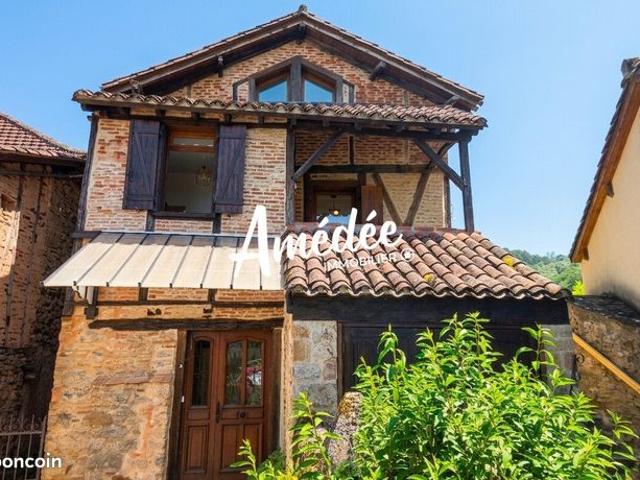 Maison 5 pièces 96 m²
