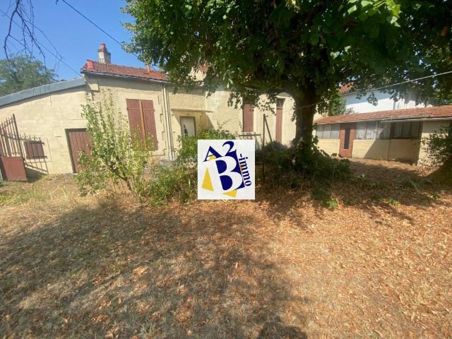 Maison 5 pièces 96 m²