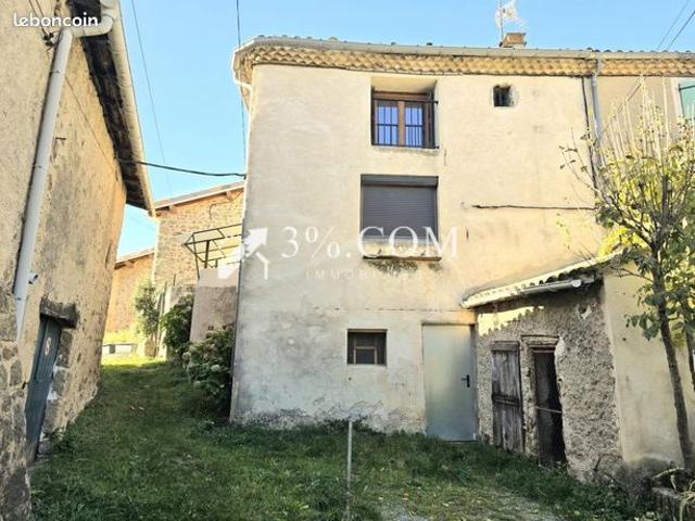 Maison 5 pièces 96 m²