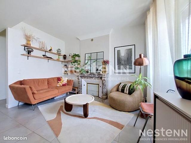Maison 5 pièces 96 m²