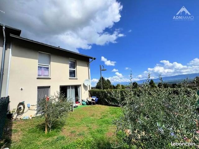 Maison 5 pièces 96 m²