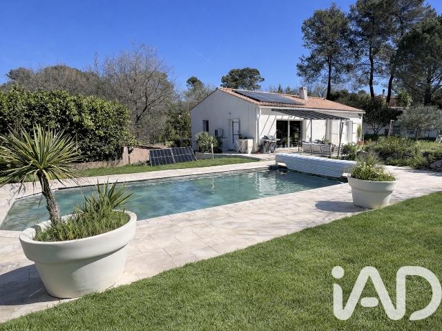 Maison 5 pièces 96 m²