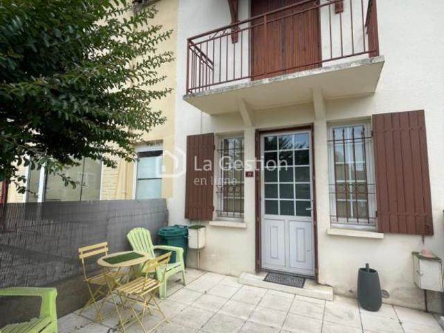 Maison 5 pièces 96 m²