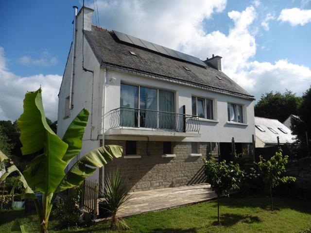 Maison 5 pièces 96 m²