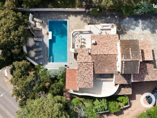 Maison 5 pièces 96 m²