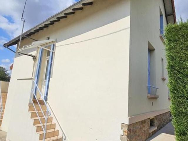 Maison 5 pièces 96 m²