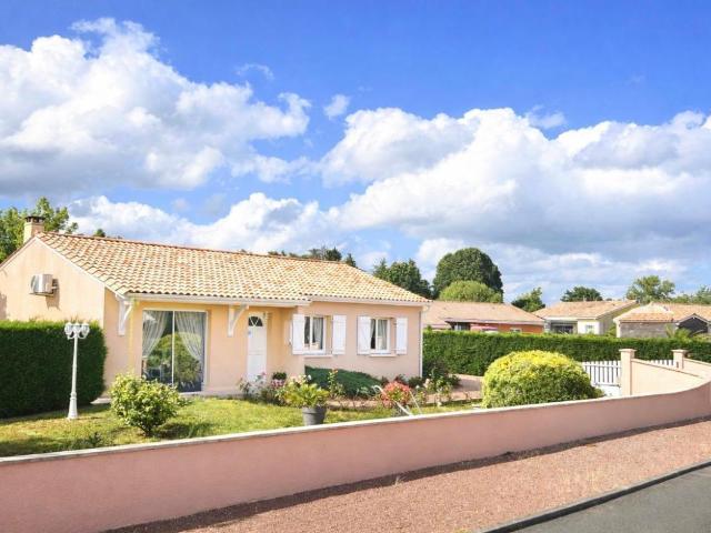 Maison 5 pièces 96 m²