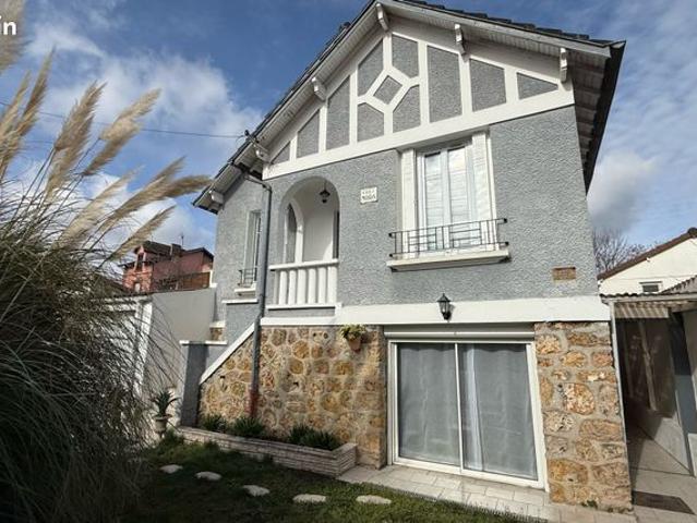 Maison 5 pièces 96 m²