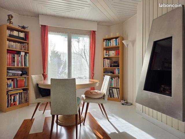 Maison 5 pièces 96 m²