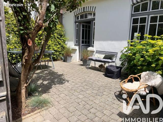 Maison 5 pièces 96 m²