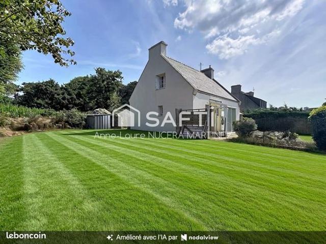 Maison 5 pièces 96 m²