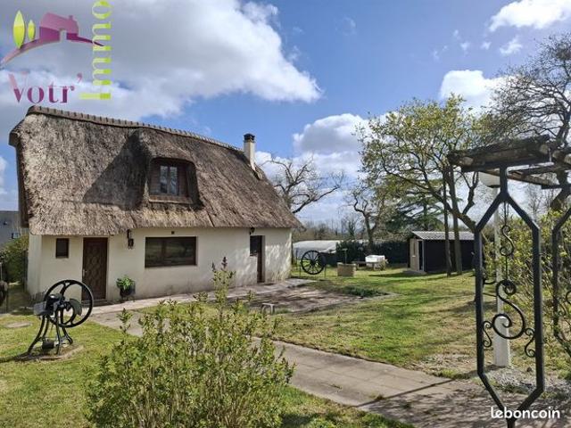 Maison 5 pièces 96 m²
