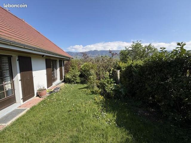 Maison 5 pièces 96 m²