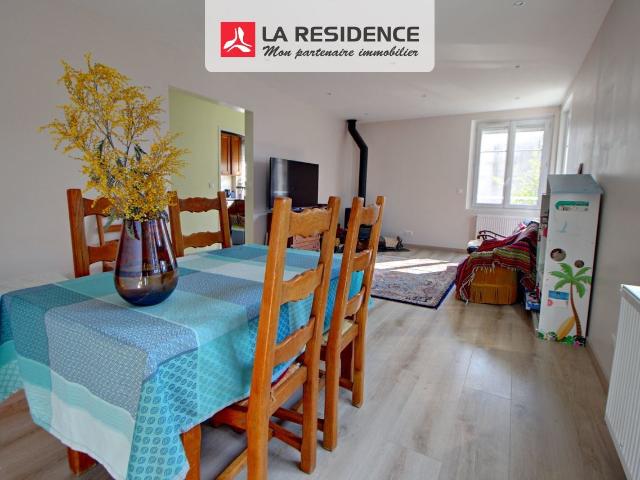 Maison 5 pièces 96 m²