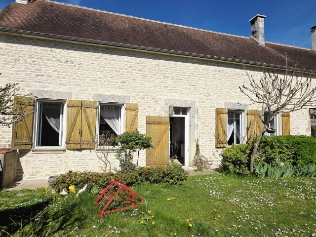 Maison 5 pièces 96 m²