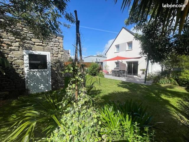 Maison 5 pièces 108 m²