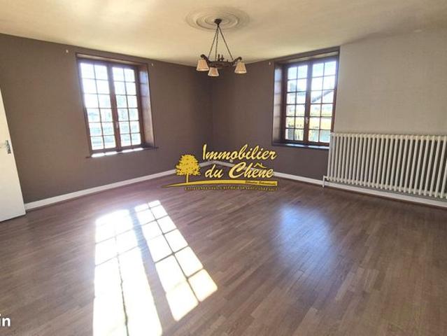 Maison 5 pièces 96 m²