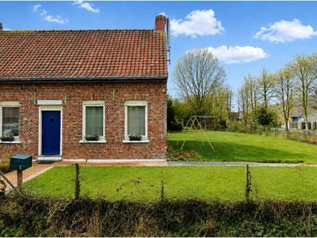 Maison 5 pièces 96 m²