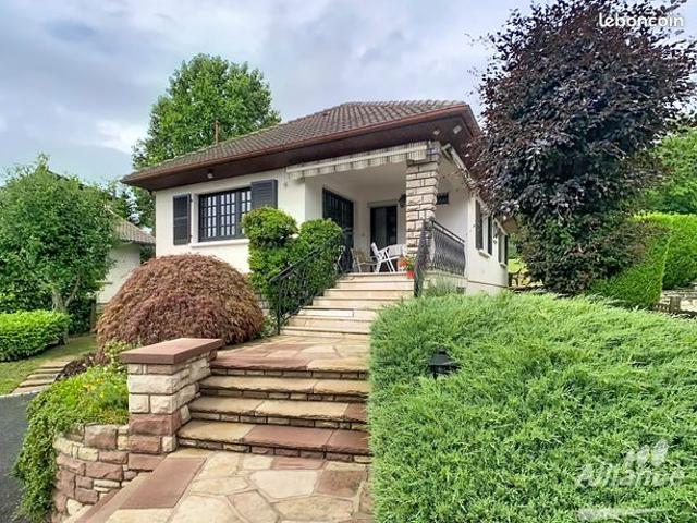 Maison 5 pièces 96 m²