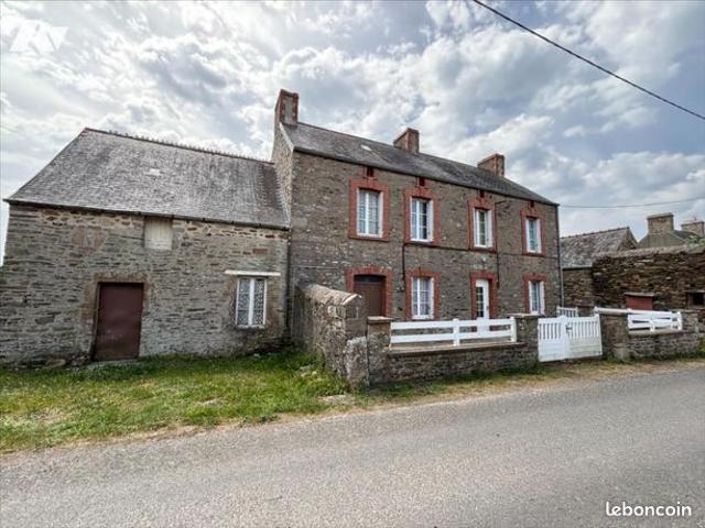 Maison 5 pièces 96 m²