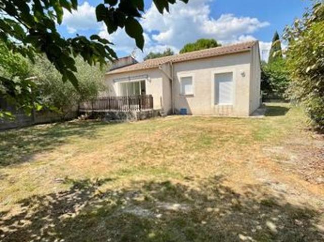 Maison 5 pièces 96 m²