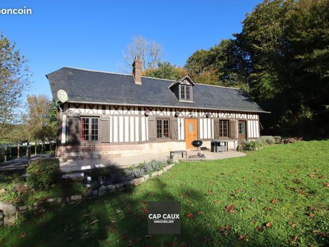 Maison 5 pièces 96 m²