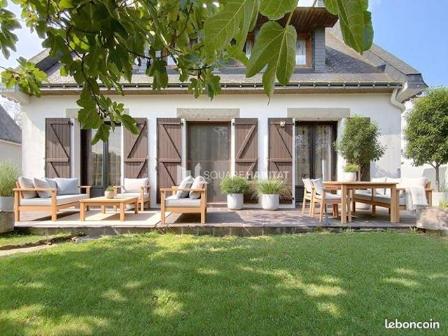 Maison 5 pièces 96 m²