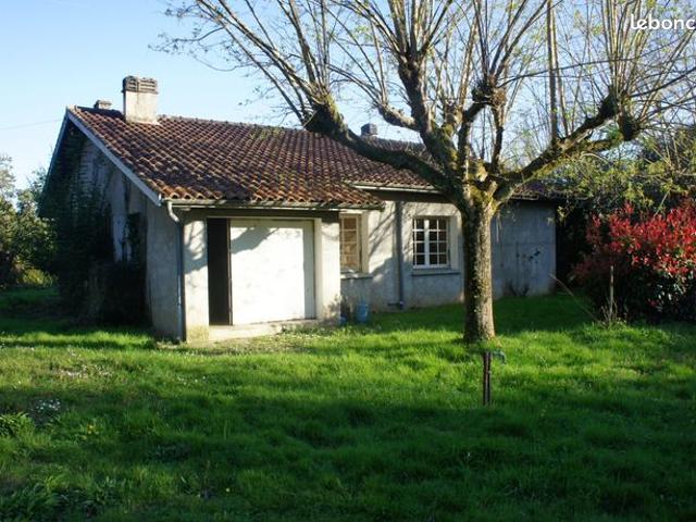 Maison 5 pièces 96 m²