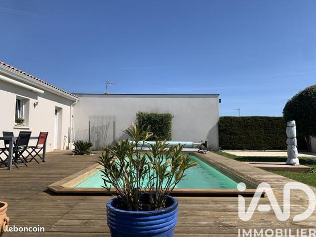 Maison 5 pièces 96 m²